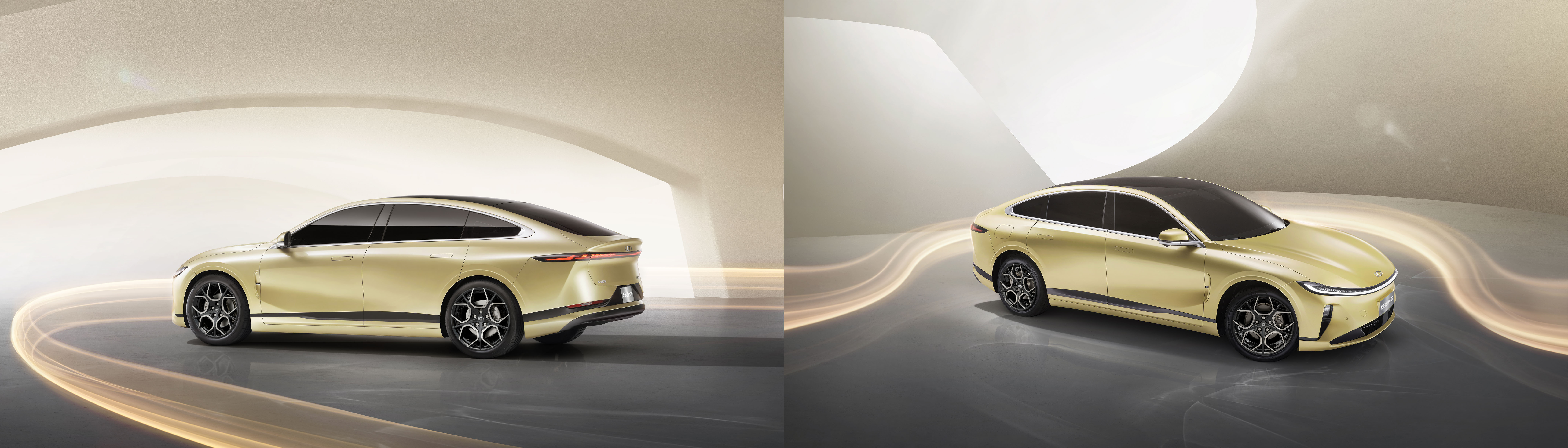 美高梅MGM启源A序列(扶光)