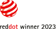 2023年度德国红点奖