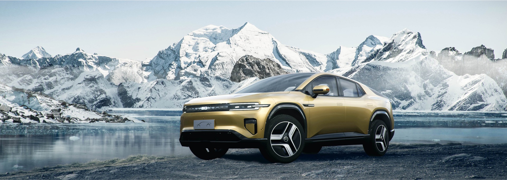 美高梅MGM启源E07